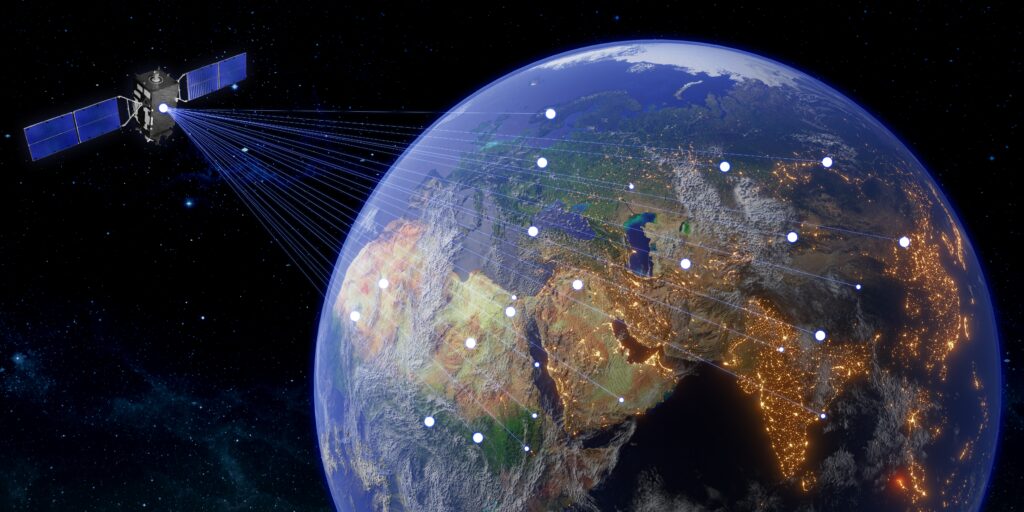 In recent years, the landscape of satellite navigation and communication has transformed, fostering new possibilities and challenges for industries worldwide. As the European Space Agency (ESA) embarks on